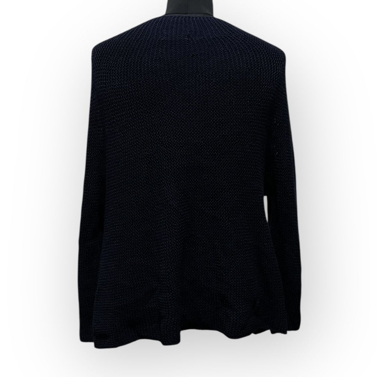 Designer × Issey Miyake × Vintage Plantation by Issey Miyake Cardigans Size M / US 6-8 / IT 42-44 - 5 Thumbnail