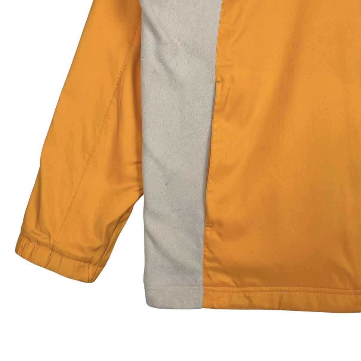 Nike Vintage Nike Reversible Fleece Jacket XL Size US XL / EU 56 / 4 - 6 Thumbnail