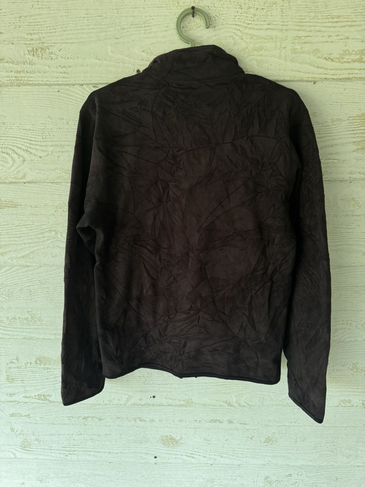 Carhartt Carhartt Jacket Fleece Size US M / EU 48-50 / 2 - 2 Thumbnail