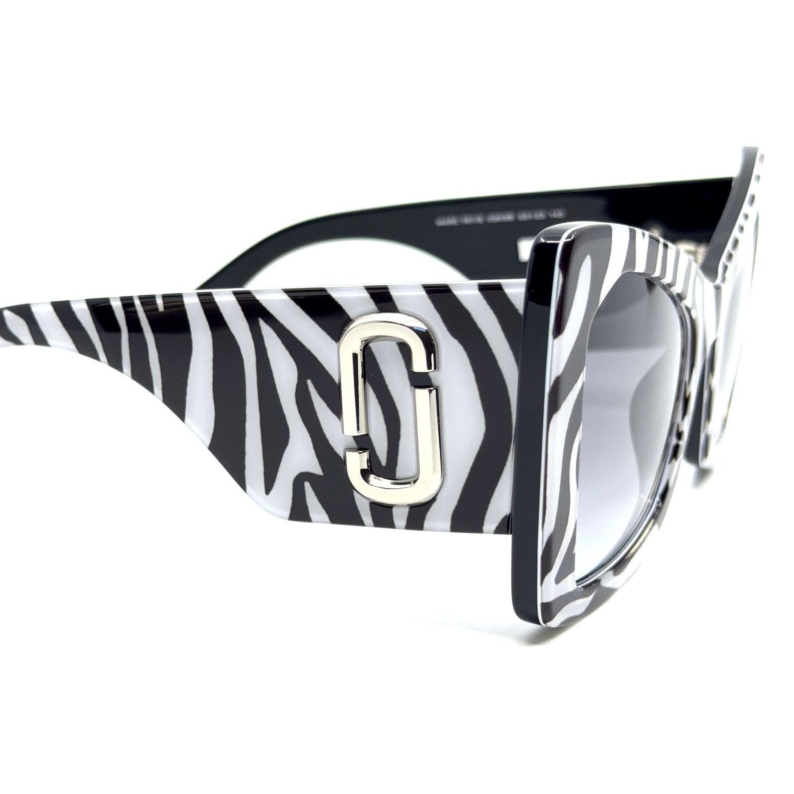 Marc Jacobs New!!! MARC JACOBS Sunglasses Marc 761/S 03KGB Authentic Size ONE SIZE - 6 Thumbnail