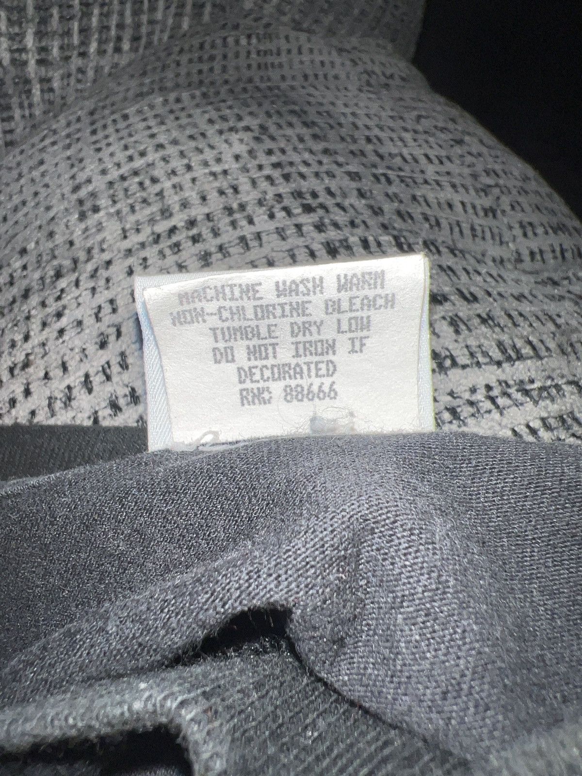 Hypebeast Paramount Parks Paramount’s Kings Island Tee Size US XXL / EU 58 / 5 - 8 Thumbnail