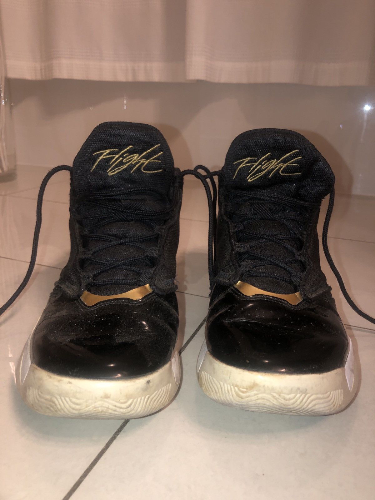 Jordan Brand Jordan Max Aura 4 Size US 11 / EU 44 - 3 Thumbnail