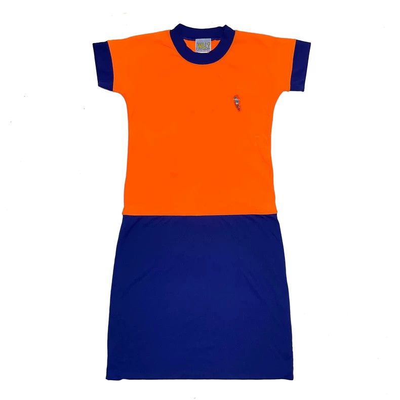 Walter Van Beirendonck walter van beirendonck Dress Size XS / US 0-2 / IT 36-38 - 1 Thumbnail