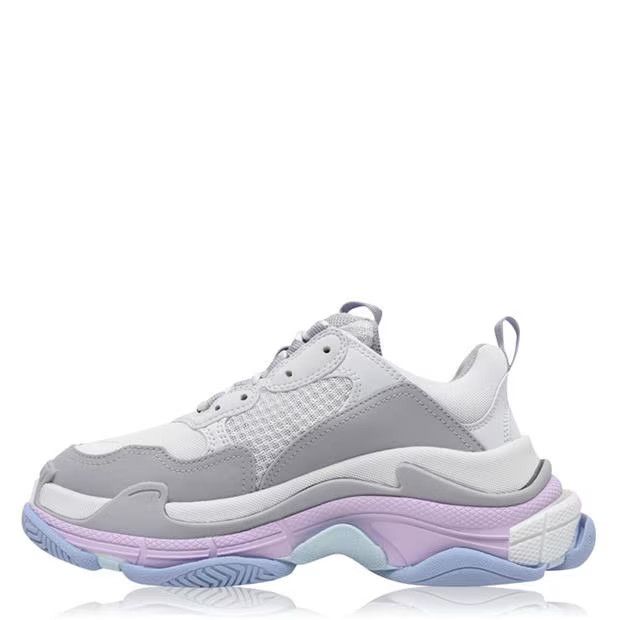 Balenciaga o1g2r1mq0924 Trainers in Multicolor Size US 9 / IT 39 - 2 Thumbnail