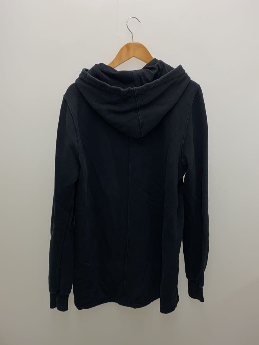 Rick Owens × Rick Owens Drkshdw "AFFLICTION" Oversized Hoodie Size US S / EU 44-46 / 1 - 2 Thumbnail
