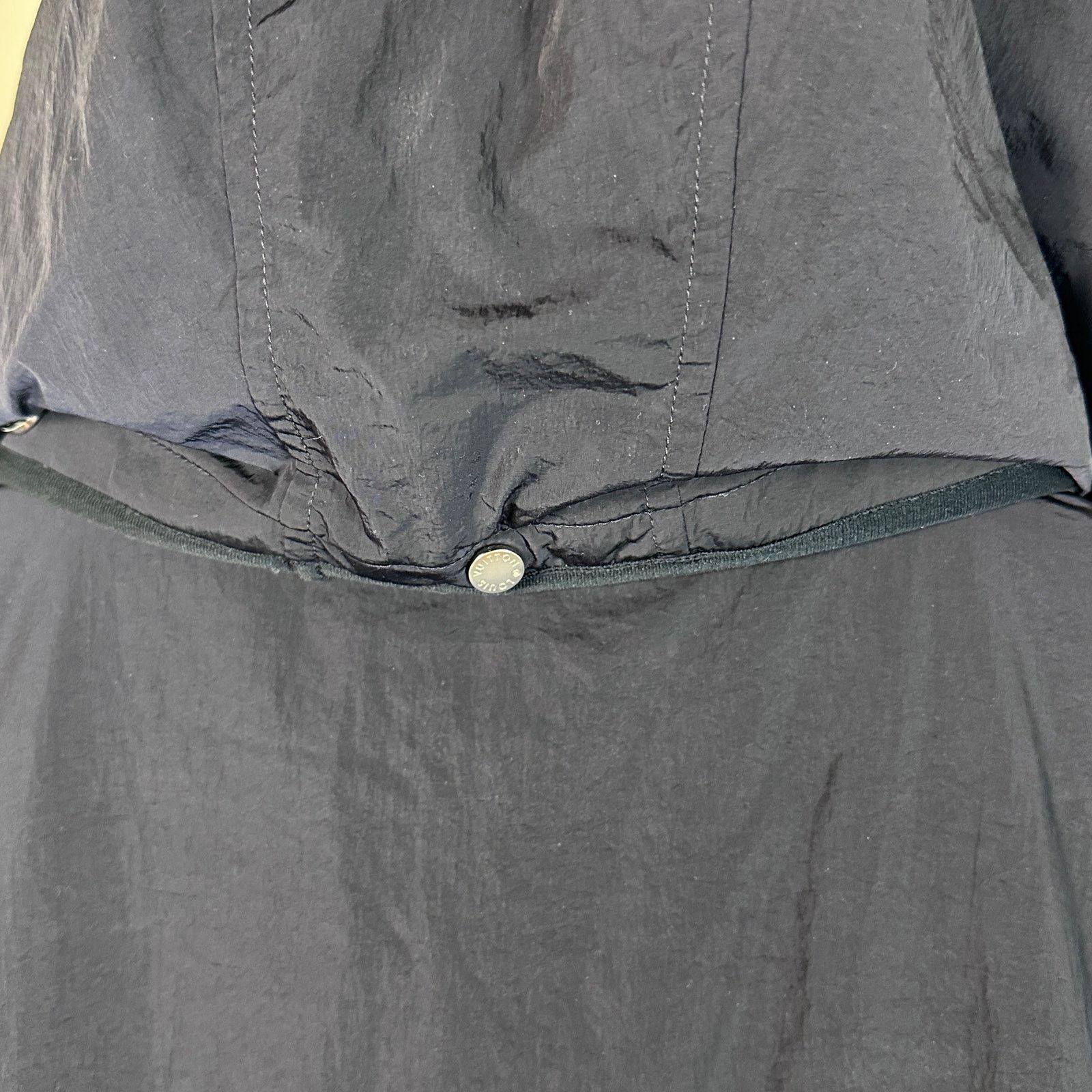 Louis Vuitton Navy Panel Hooded Jacket Size US XXL / EU 58 / 5 - 9 Thumbnail
