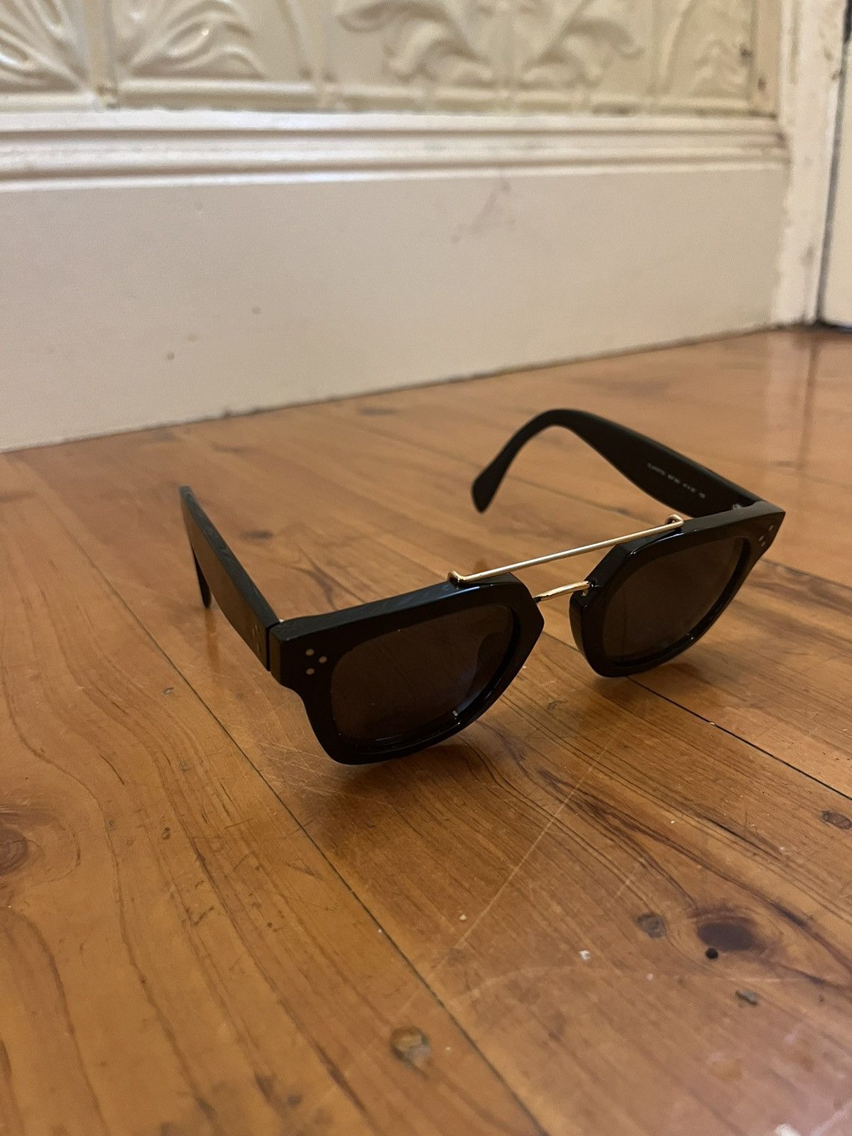 Celine Céline Sunglasses Size ONE SIZE - 1 Thumbnail
