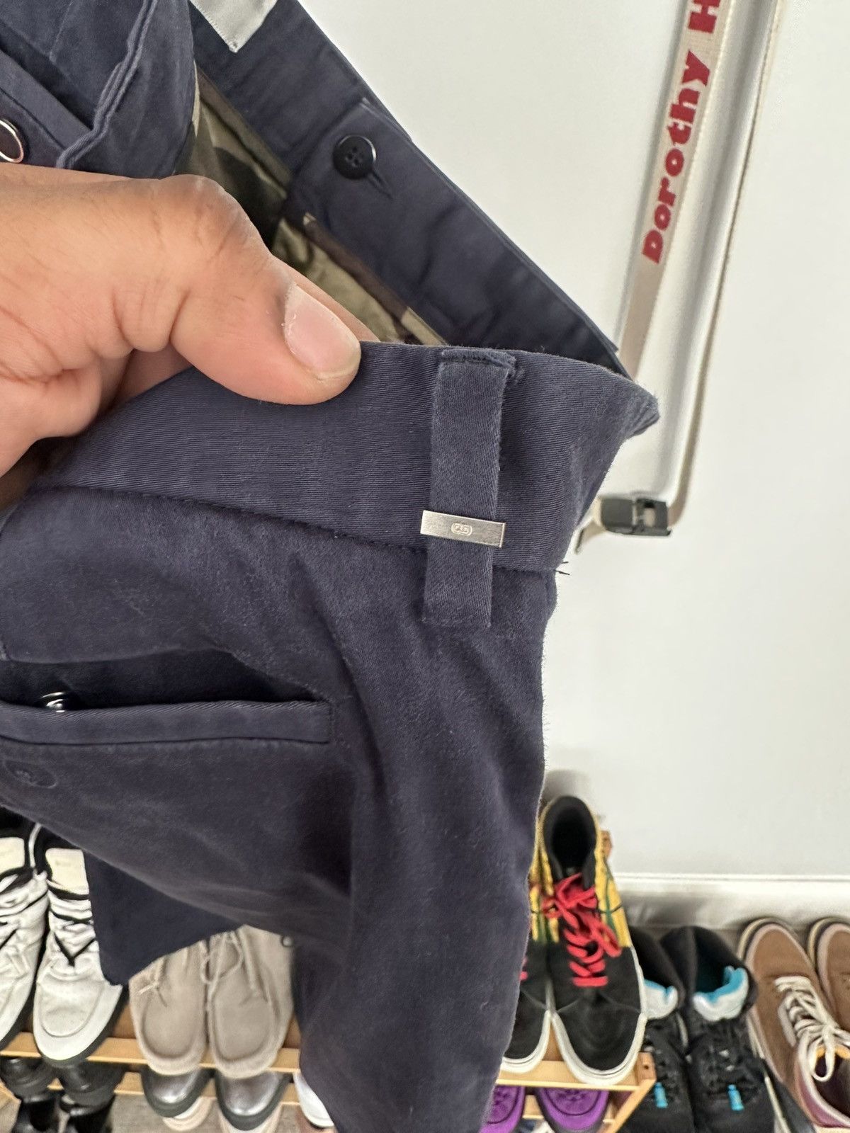 Dior Dior homme (last drop) Size US 34 / EU 50 - 9 Thumbnail