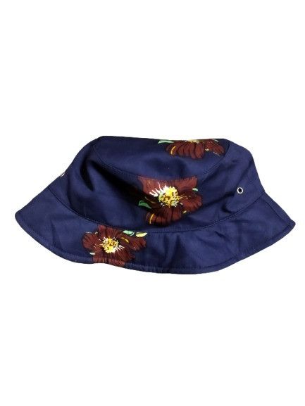 A.P.C. A.P.C Bob Alex Bucke Hat Size ONE SIZE - 2 Thumbnail