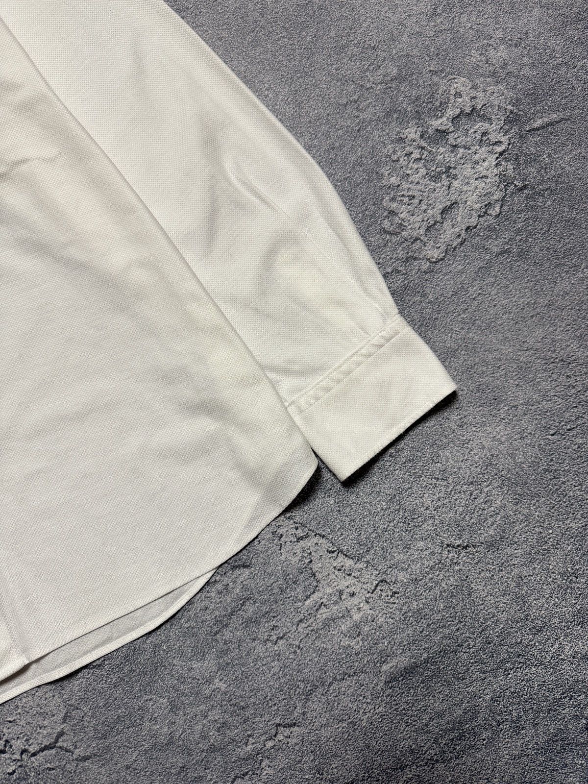 Boggi Boggi Shirt Vintage Size US XXL / EU 58 / 5 - 2 Thumbnail