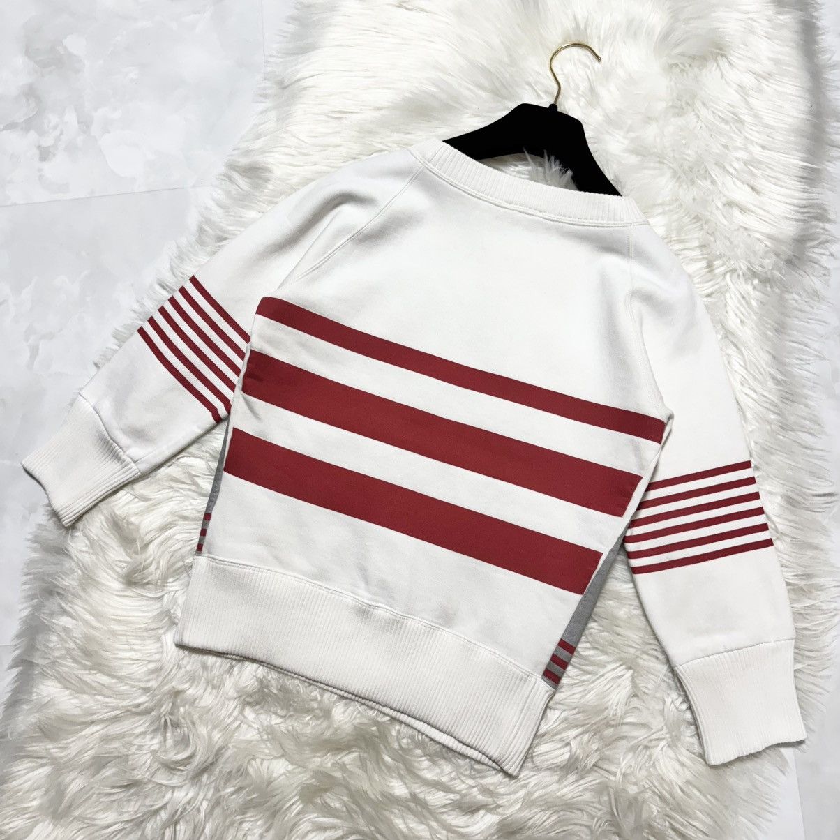 Chanel runway Chanel Mademoiselle sweatshirt, knit sweater Size XS / US 0-2 / IT 36-38 - 9 Thumbnail