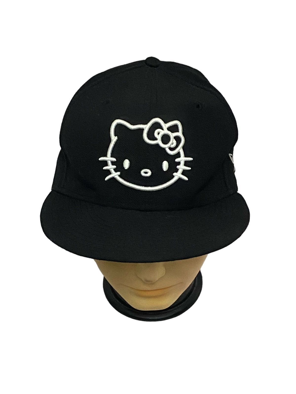 Japanese Brand × New Era New Era X Hello Kitty Full Caps Size ONE SIZE - 5 Thumbnail