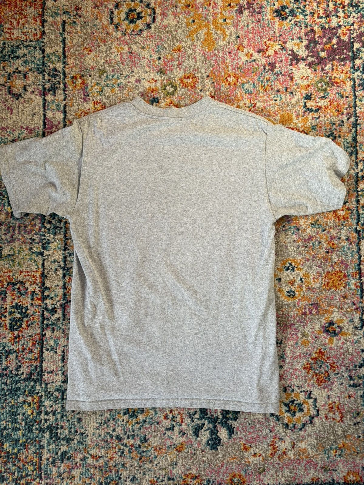 Brigade Brigade New York Arch Logo T-Shirt Size US M / EU 48-50 / 2 - 4 Thumbnail