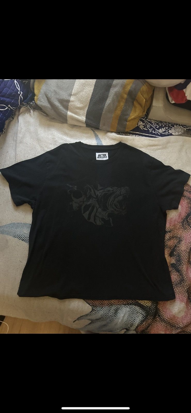 Other HARD JEWELRY LA POP UP SCREEN PRINT TEE Size US XL / EU 56 / 4 - 1 Thumbnail