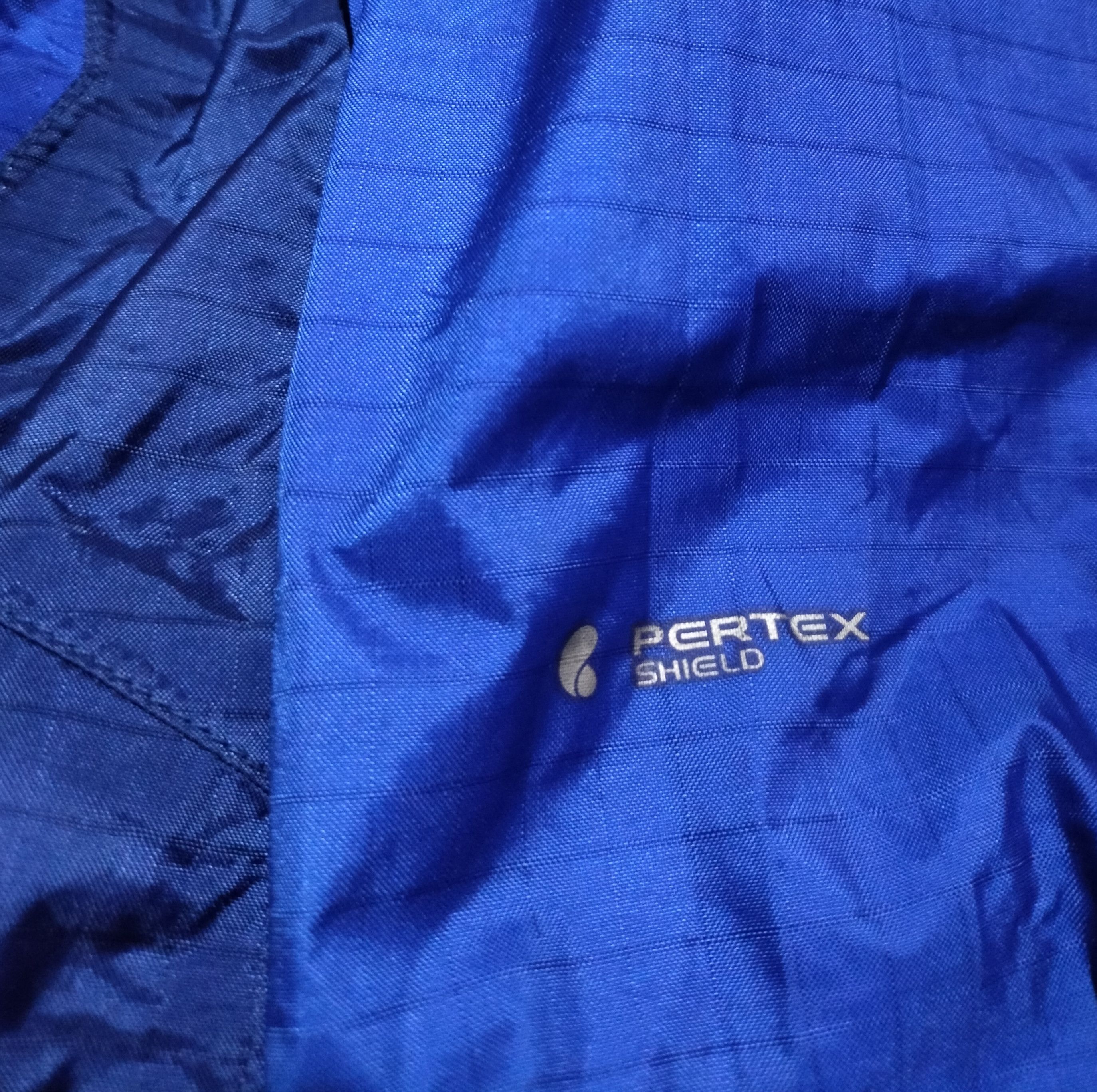 The North Face ✅RARE✅Mountain Rescue The North Face Jacket Size US L / EU 52-54 / 3 - 15 Thumbnail
