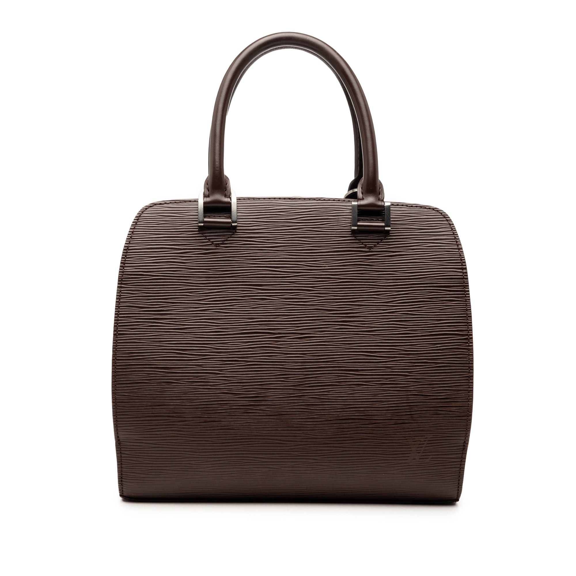 Louis Vuitton Epi Pont Neuf PM Size ONE SIZE - 1 Thumbnail