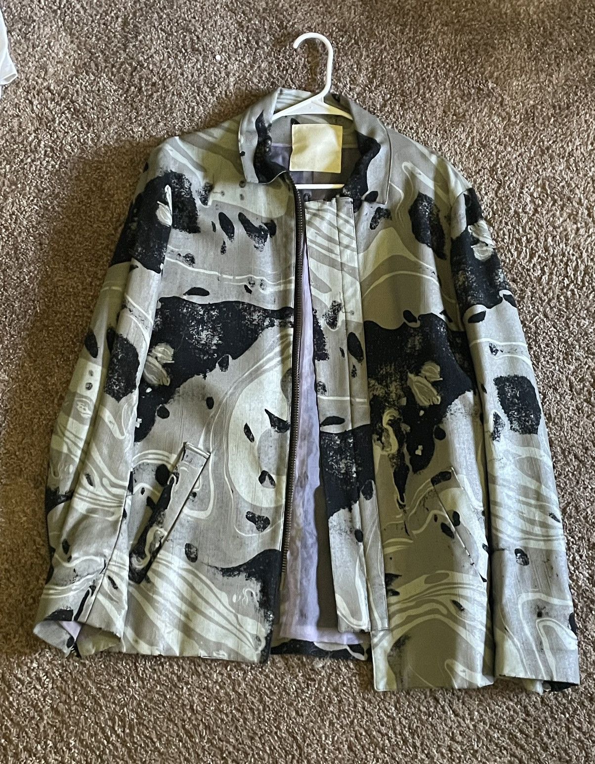 Beauty Beast Beauty Beast Experimental Jacket Size US L / EU 52-54 / 3 - 1 Thumbnail