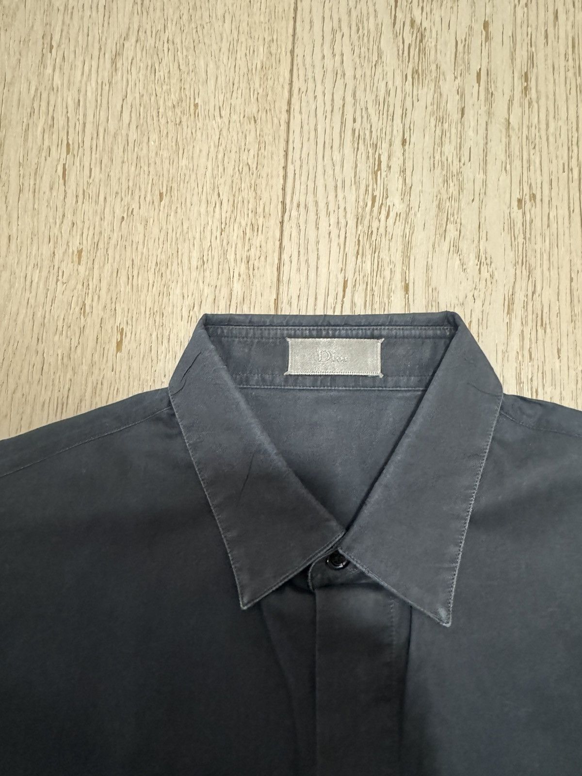 Dior Dior button up shirt Size US XS / EU 42 / 0 - 4 Thumbnail