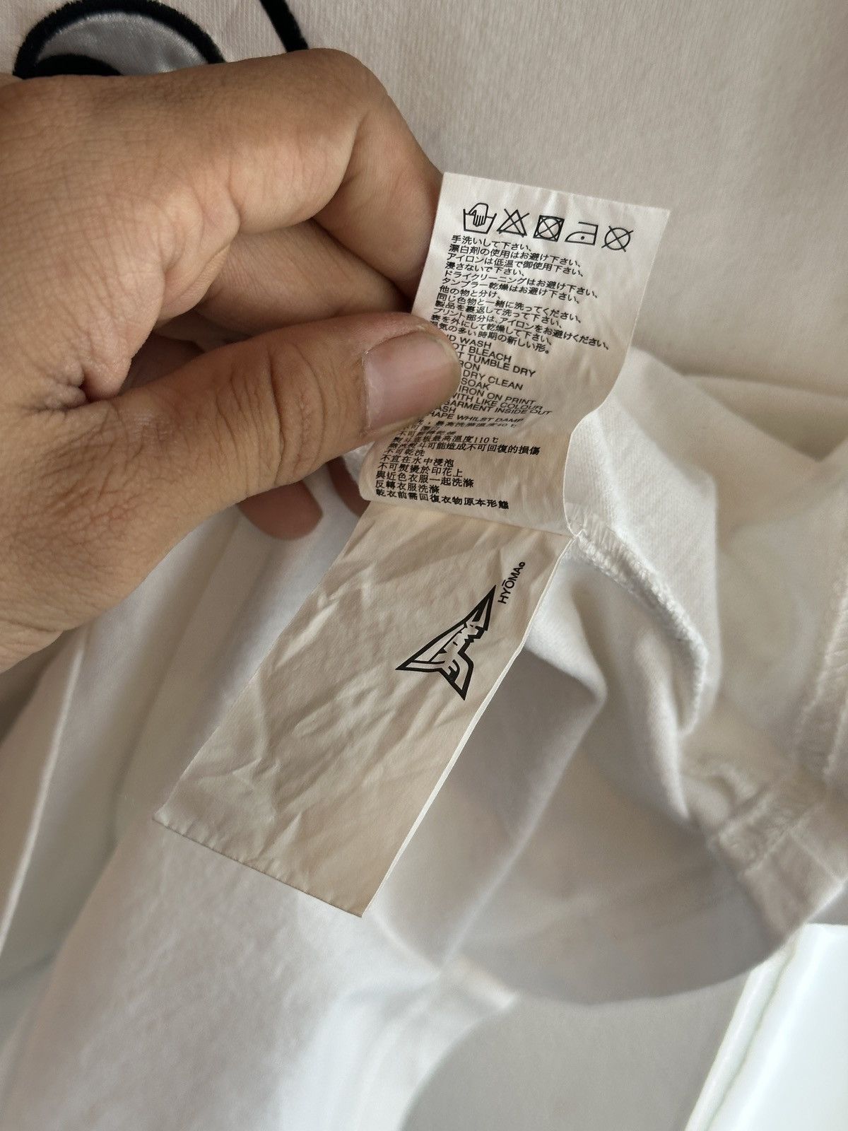 20471120 20471120 Hyoma Duck Size US M / EU 48-50 / 2 - 6 Thumbnail