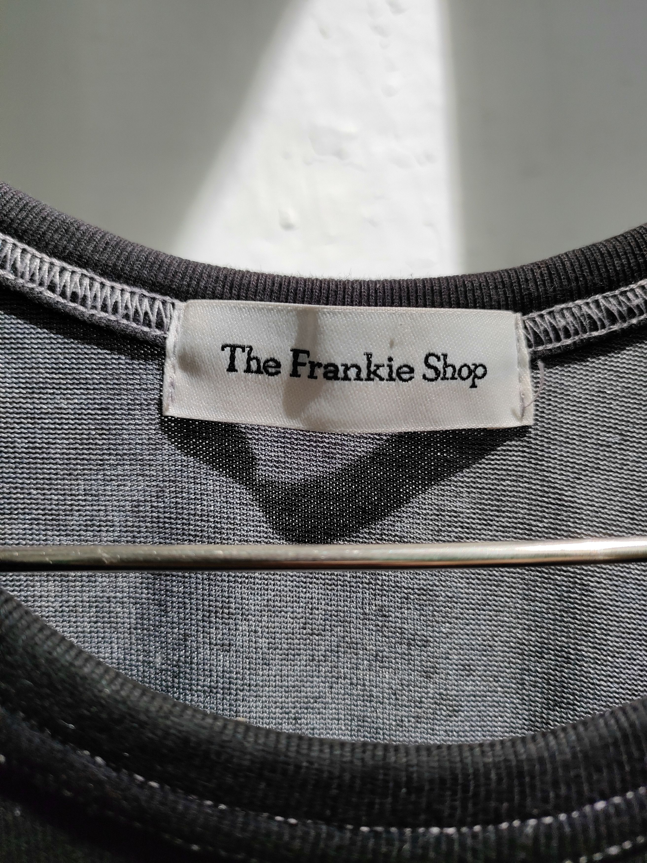 Frankie Shop The Frankie Shop sleeveless tank top Size S / US 4 / IT 40 - 5 Thumbnail