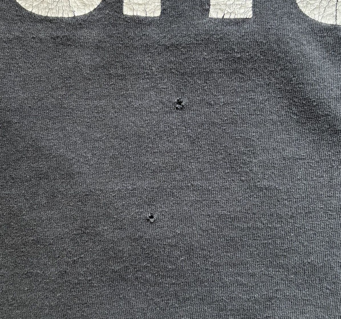 Other Vintage Stone Cold 3:16 WWF Skull Tee 90s Size M Size US M / EU 48-50 / 2 - 3 Thumbnail