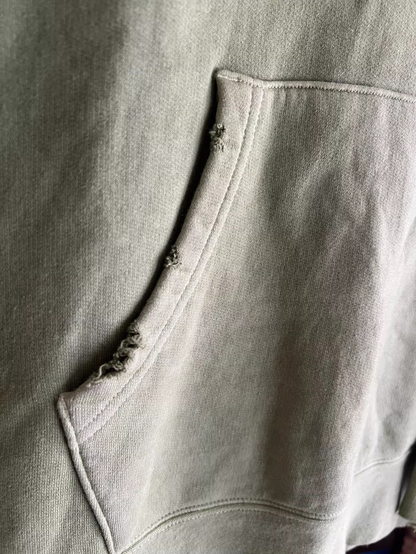Visvim visvim jumbo 20aw hoodie Size US S / EU 44-46 / 1 - 5 Thumbnail