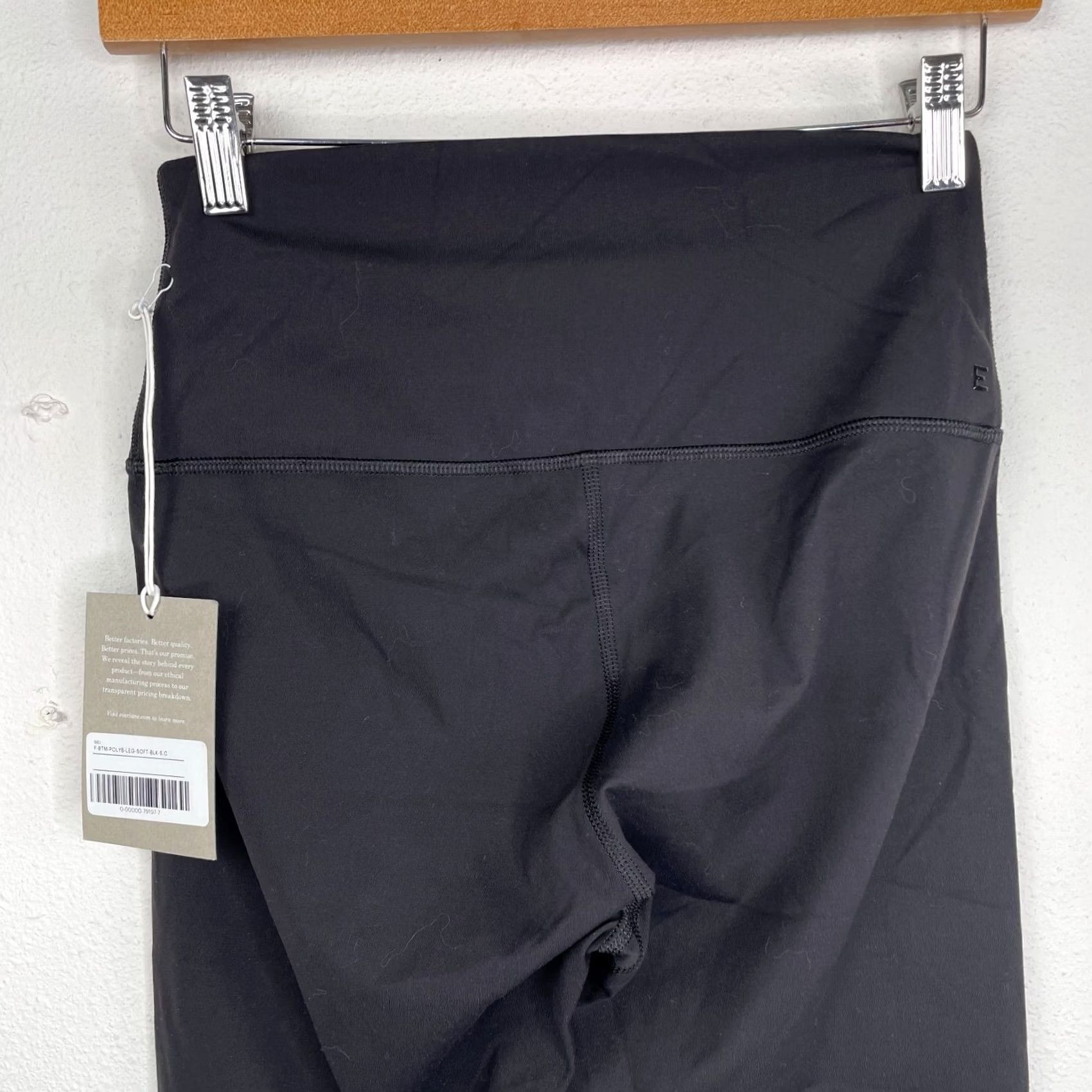 Everlane VINTAGE: No? Size 28" / US 6 / IT 42 - 7 Thumbnail