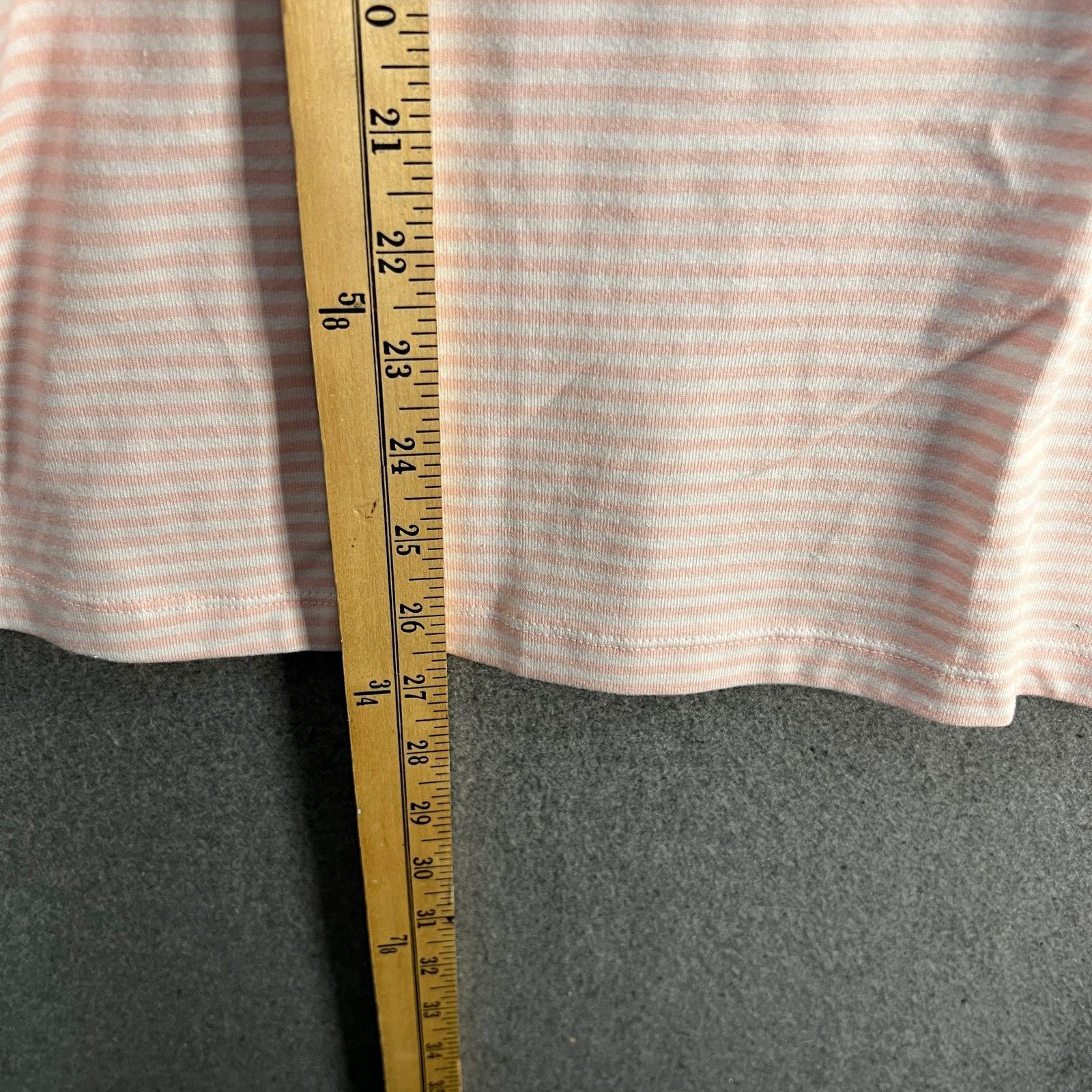 Other D&Co.Women Size L Orange Color Casual Top Shirt Ladies Size L / US 10 / IT 46 - 4 Thumbnail