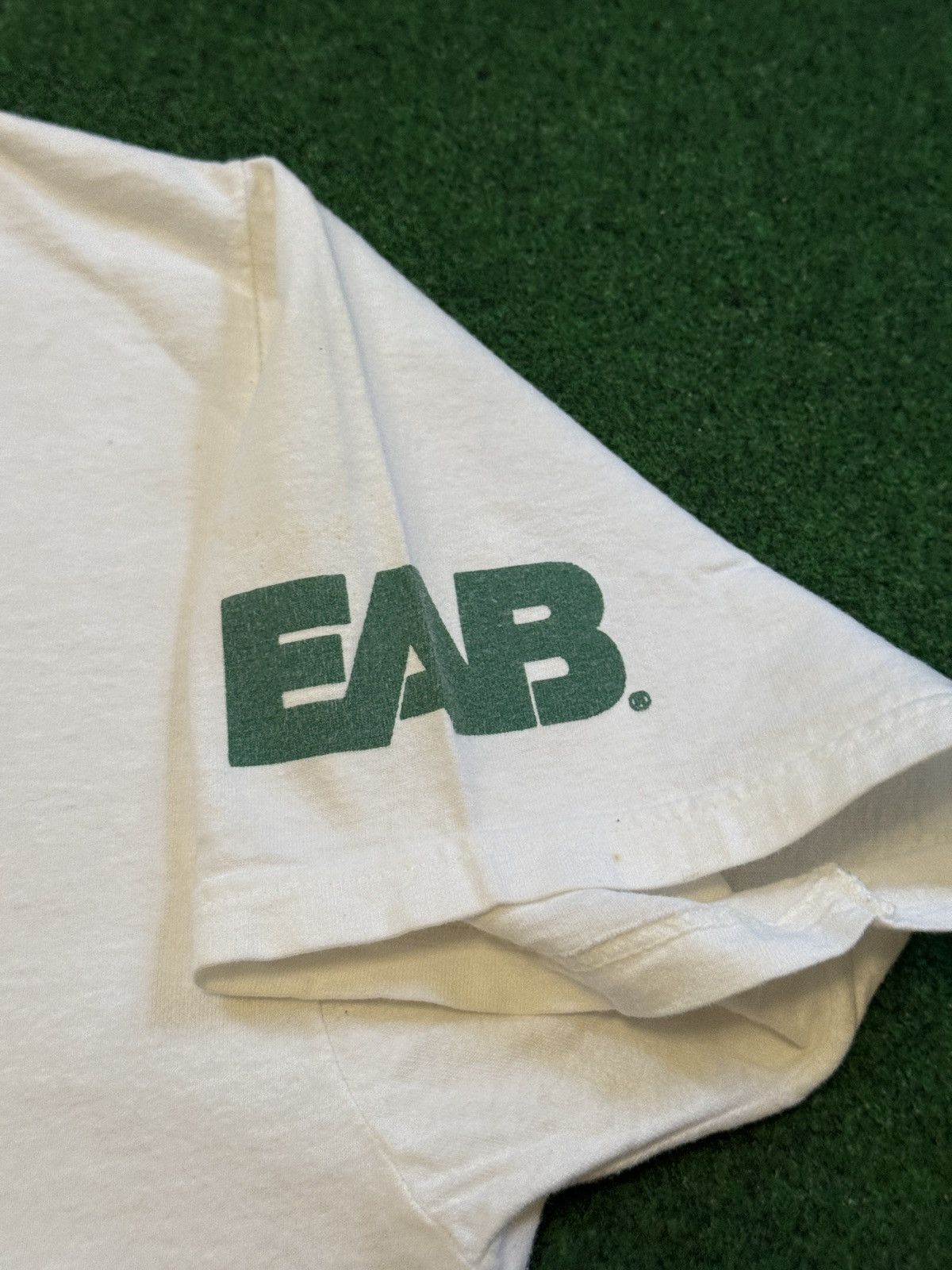 Band Tees 90s Rod Stewart Long Island University XL Concert T Shirt Size US XL / EU 56 / 4 - 4 Thumbnail