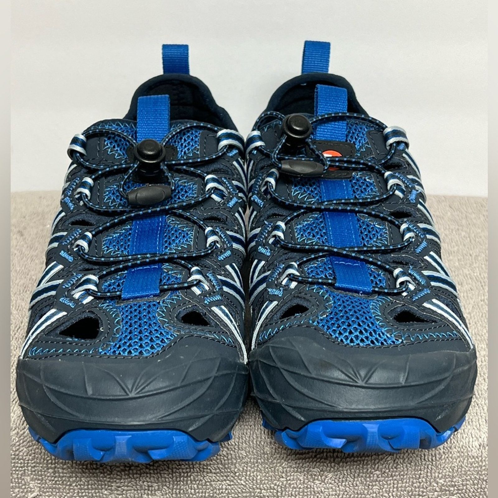 merrell choprock leather