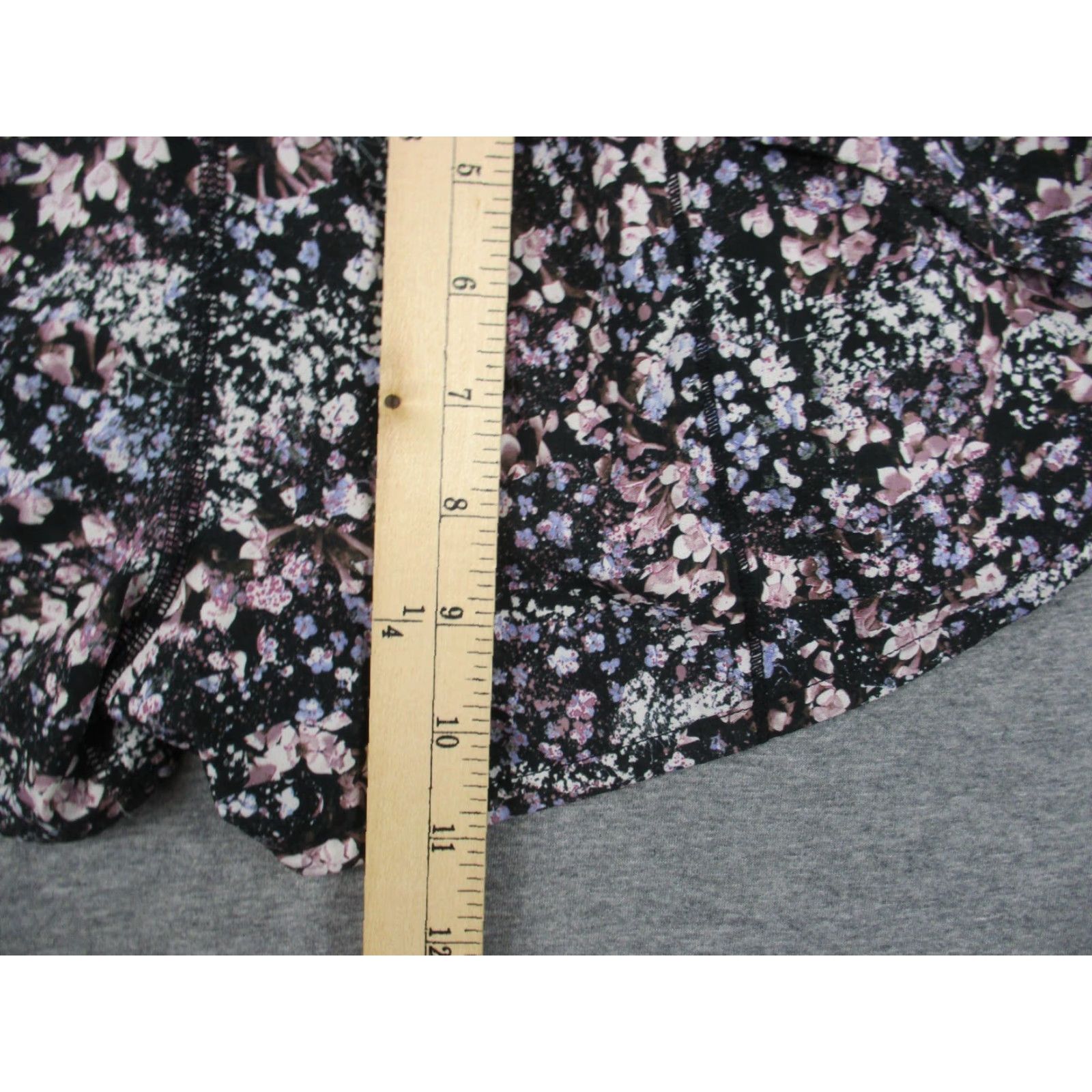Lululemon Lululemon Hotty Hot High-Rise Lined Short 3" Colorful Size 6 Running Athletic Women Size 28" / US 6 / IT 42 - 6 Thumbnail