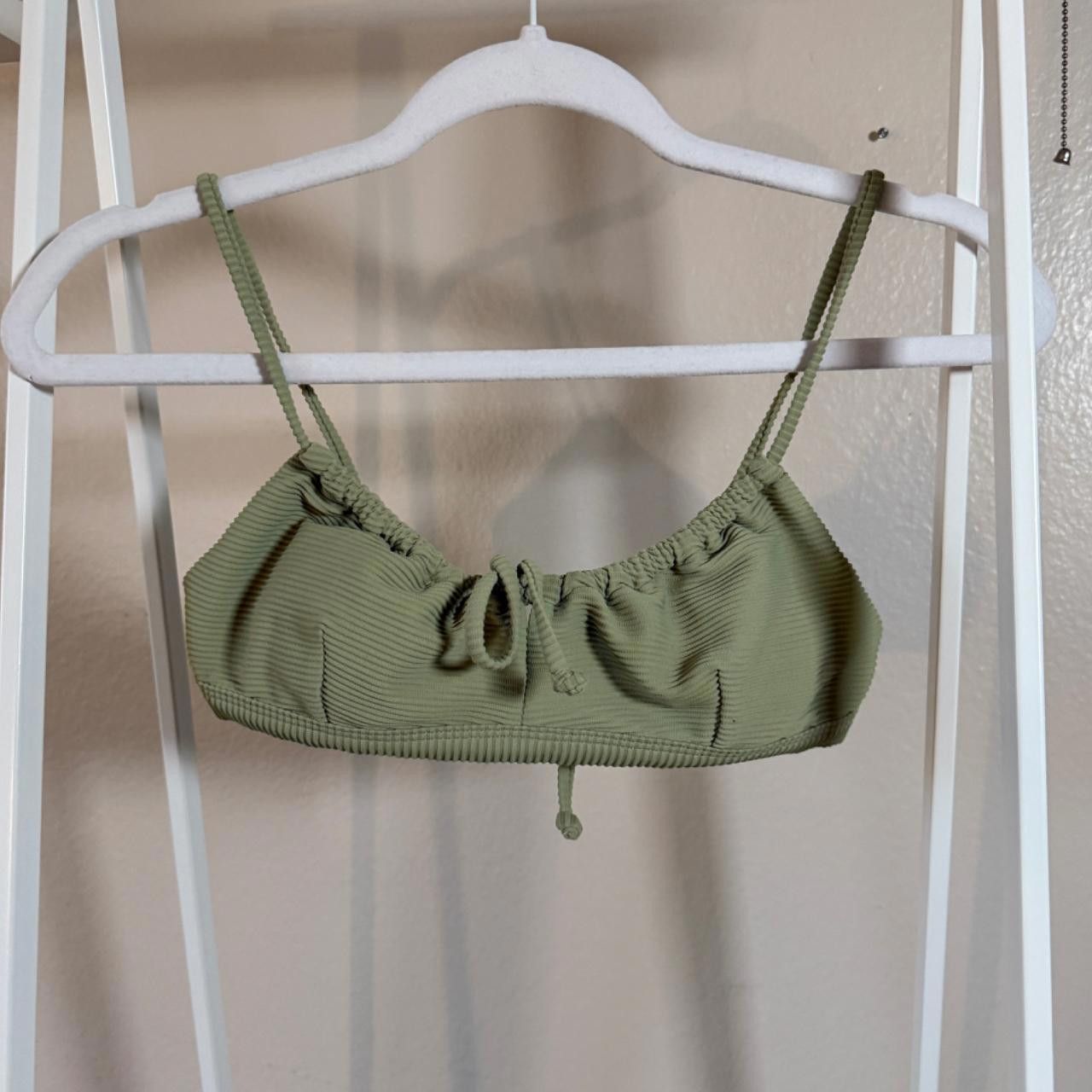 Billabong sage green BILLABONG bikini set Size ONE SIZE - 1 Thumbnail