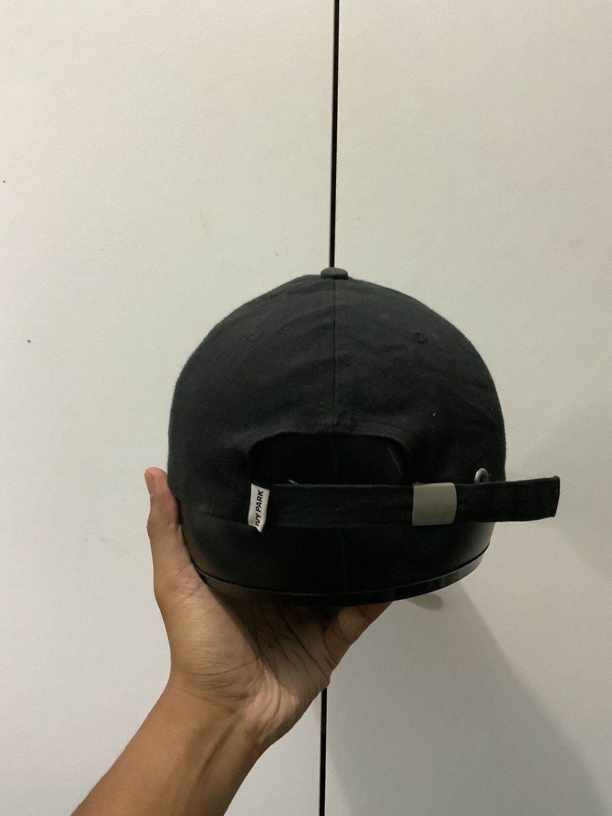 Hat Club Ivy Park Streetwear Hat Size ONE SIZE - 3 Thumbnail