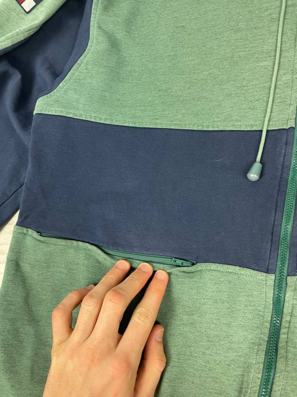 Lacoste Lacoste Tracksuit Jacket And Sweatpants 90s Size US L / EU 52-54 / 3 - 8 Thumbnail