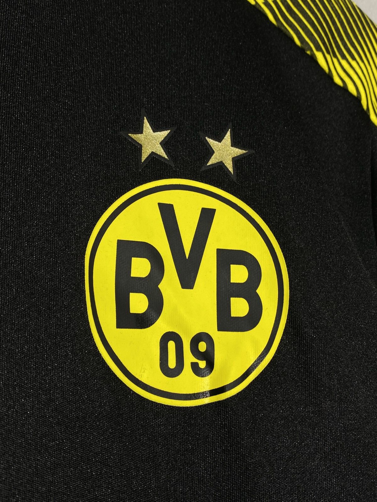 Puma Puma Borussia Dortmund Jersey 2019/20 Football Shirt Size US M / EU 48-50 / 2 - 12 Thumbnail