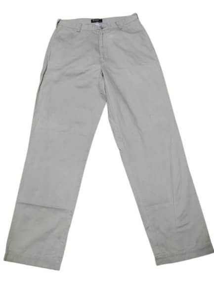 POLO RALPH LAUREN CHINOS PANTS