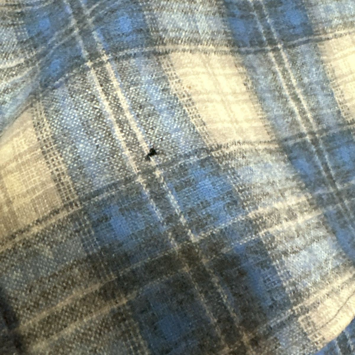 Pendleton Pendleton Men's Wool Plaid Flannel Button-Up Size M Vintage Size US M / EU 48-50 / 2 - 5 Thumbnail