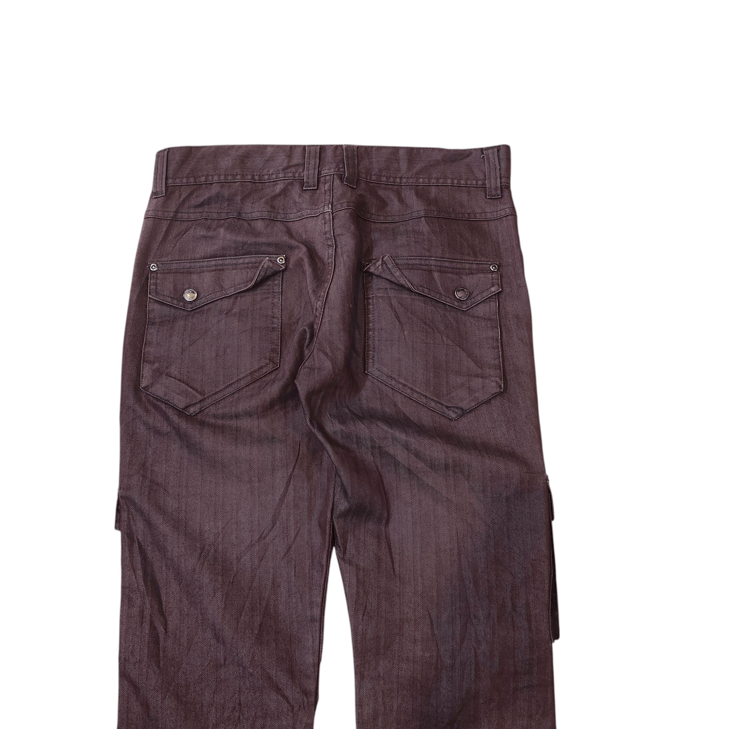 Tornado Mart Semantic Design multipocket Style tornado mart Size US 30 / EU 46 - 5 Thumbnail