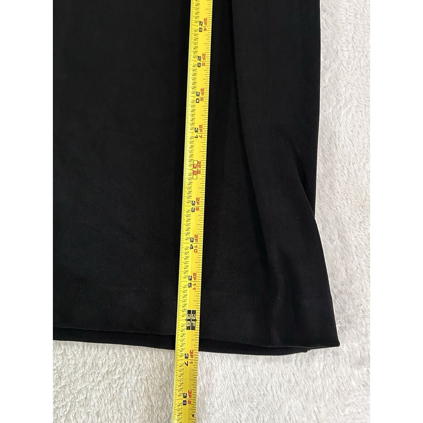 Alex Evenings alex evenings dress two piece set Sz 6p Black Sparkle NWT Size S / US 4 / IT 40 - 6 Thumbnail
