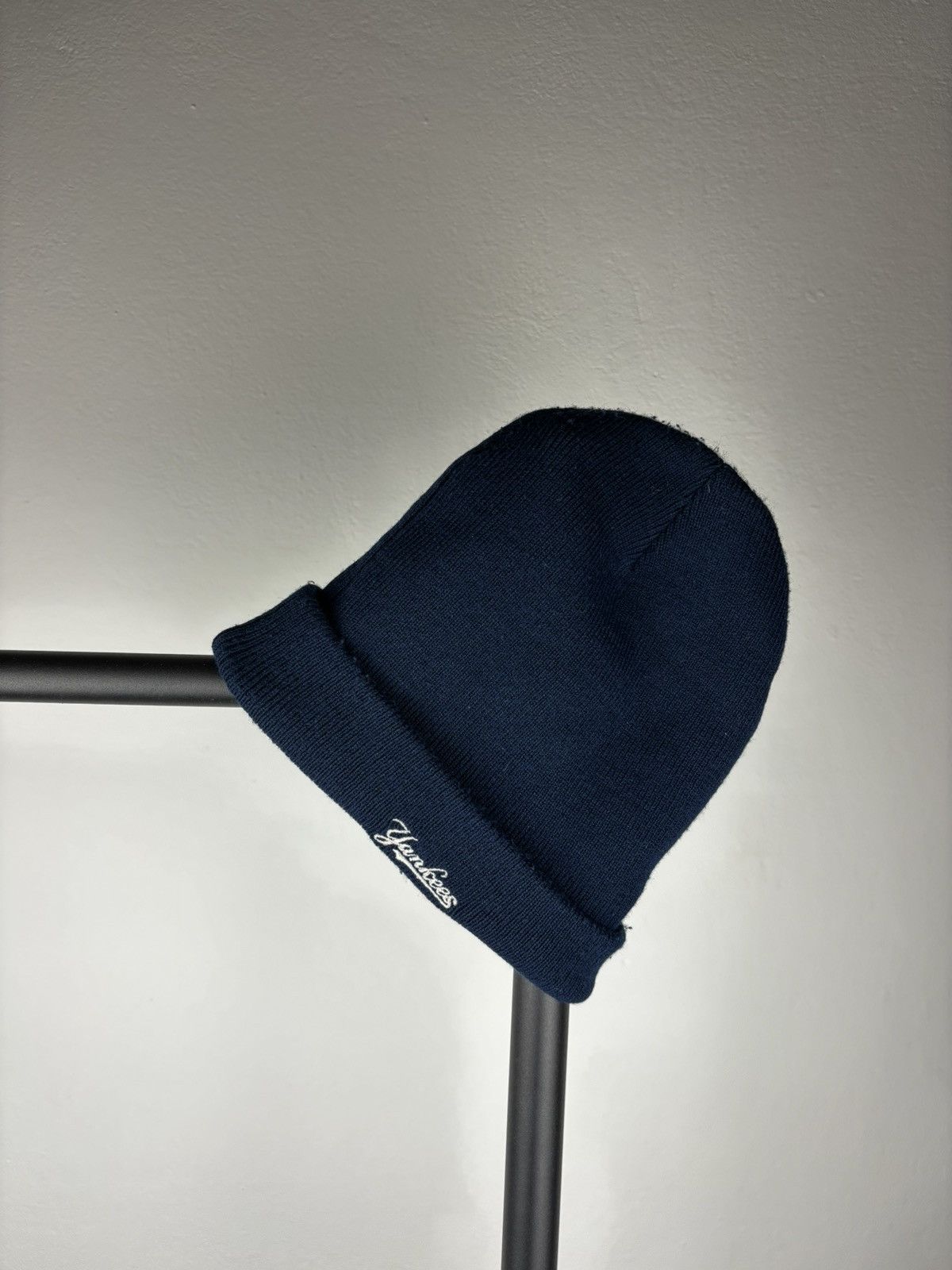 New York Yankees New York Yankees vintage hat OS Size ONE SIZE - 2 Thumbnail