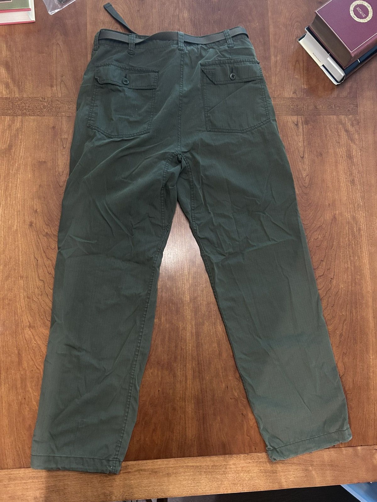 The North Face Purple Label TNF purple label pants Size US 32 / EU 48 - 3 Thumbnail