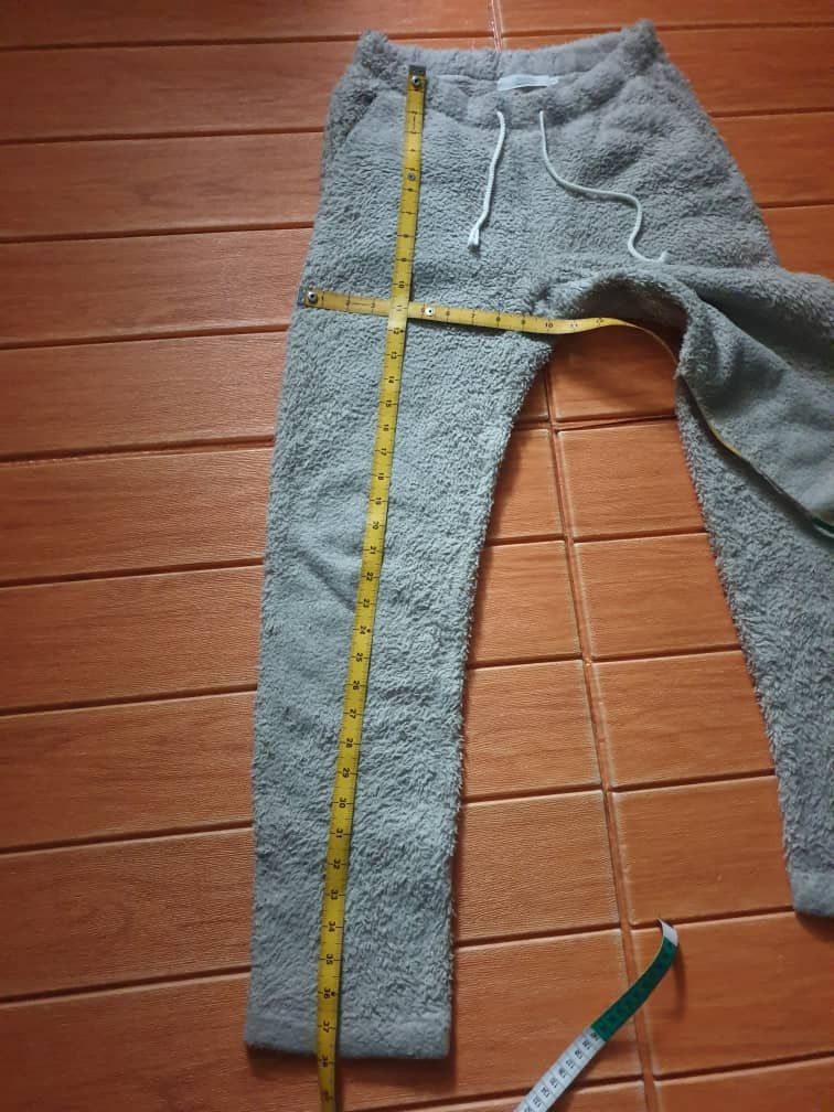Beams Plus Beams Light Japanese fleece pant Size US 30 / EU 46 - 8 Thumbnail