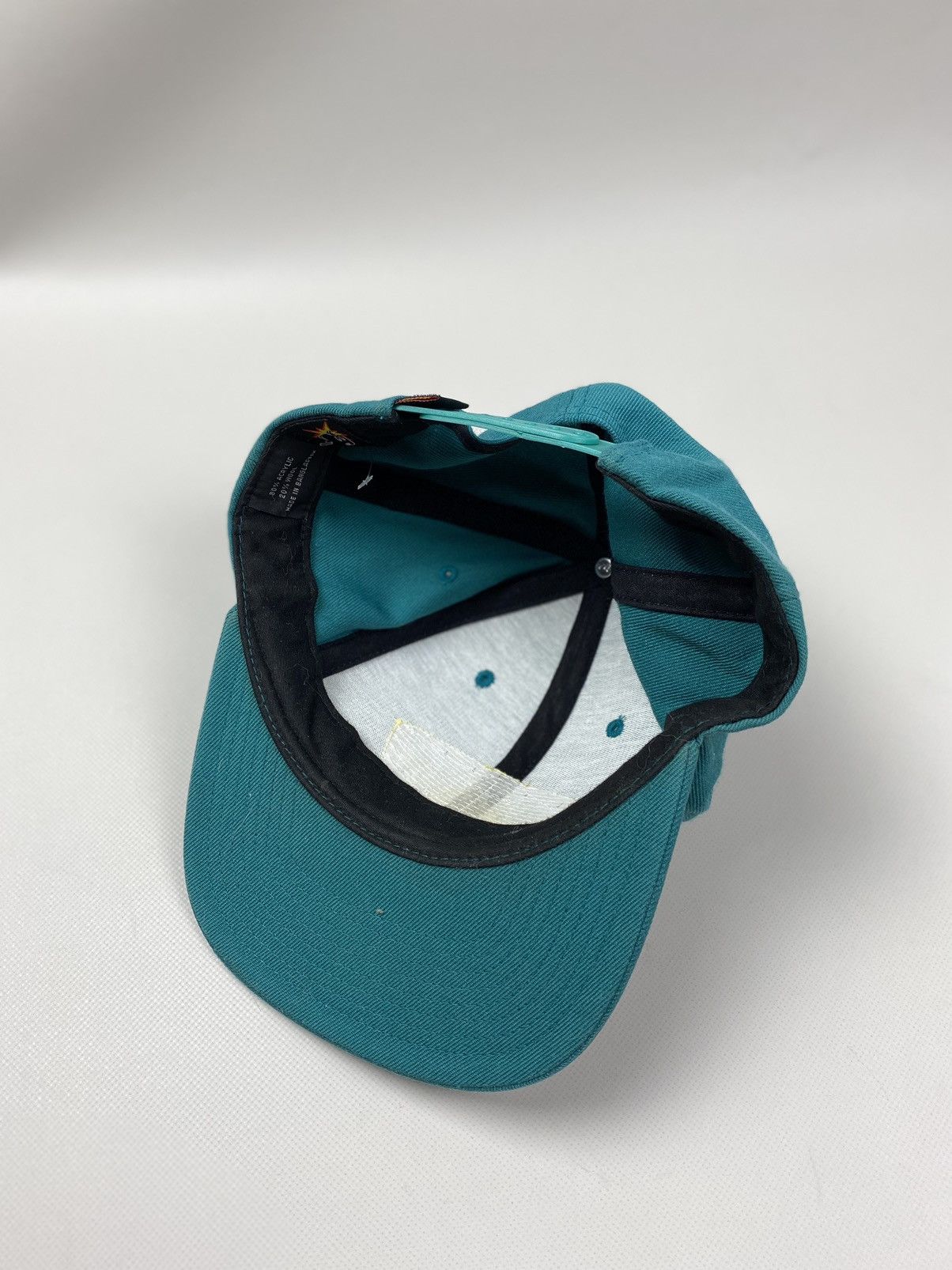 The Hundreds The Hundreds men’s trucker cap one size Size ONE SIZE - 6 Thumbnail