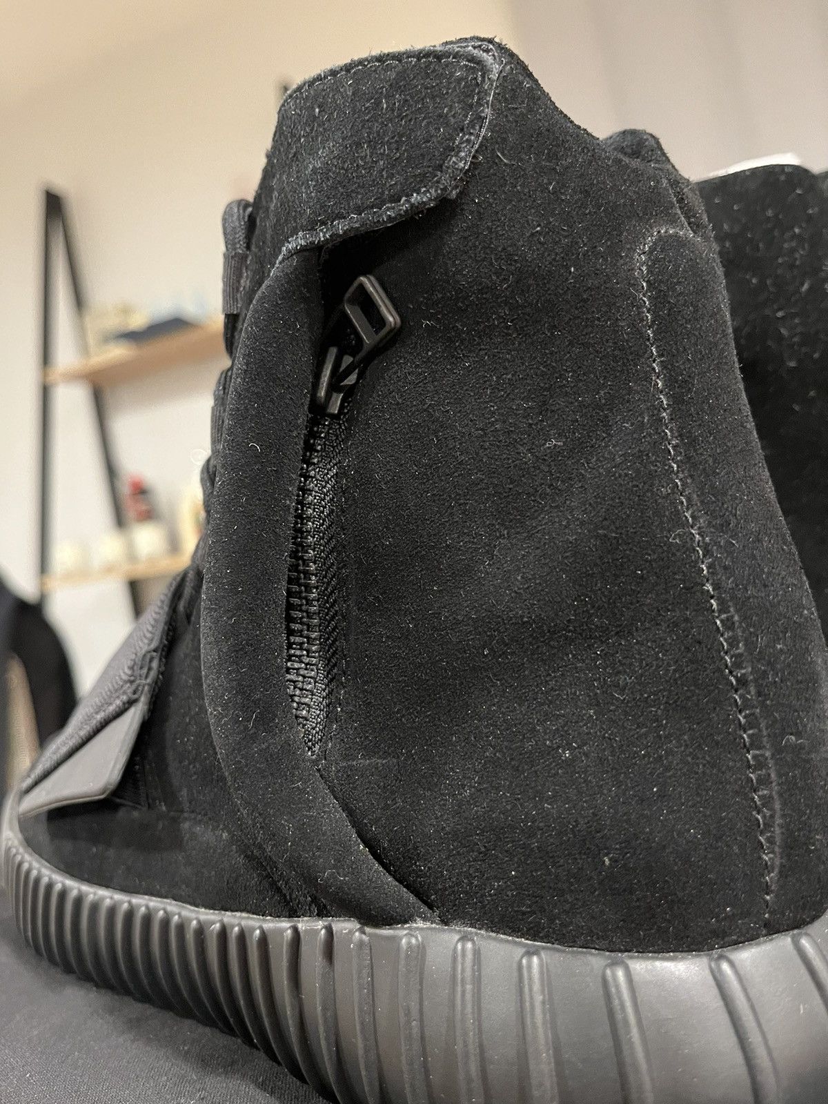 Adidas × Kanye West Yeezy 750 Size US 7 / EU 40 - 3 Thumbnail