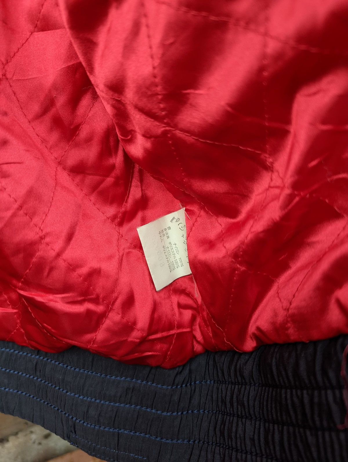 Ellesse Ellesse Godwin Ski Jacket Size US L / EU 52-54 / 3 - 6 Thumbnail