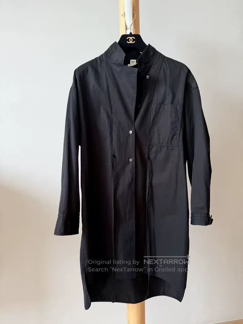 Hermes Hermes Shirt Size XS / US 0-2 / IT 36-38 - 1 Thumbnail
