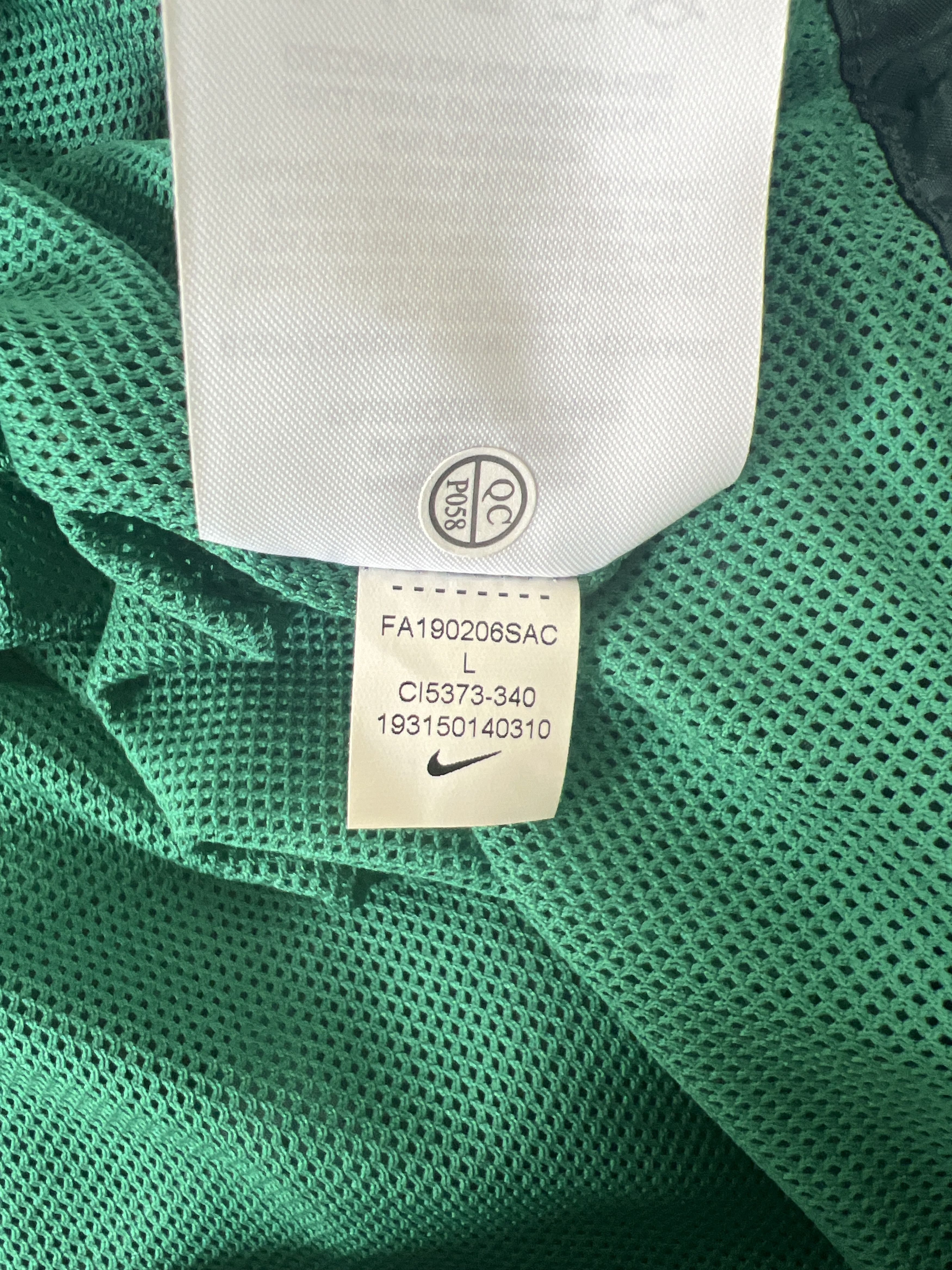 Cactus Plant Flea Market × Nike Limited edition windbreaker Size US L / EU 52-54 / 3 - 12 Thumbnail