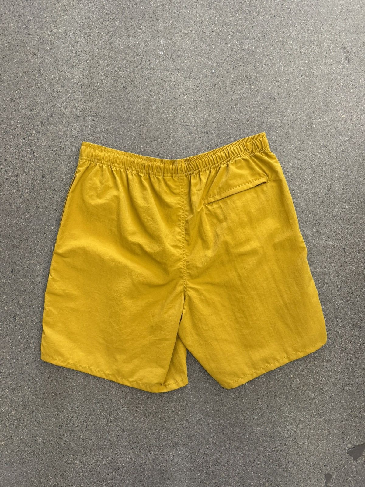 Stussy Stussy Water Short Big Basic Size US 32 / EU 48 - 2 Thumbnail