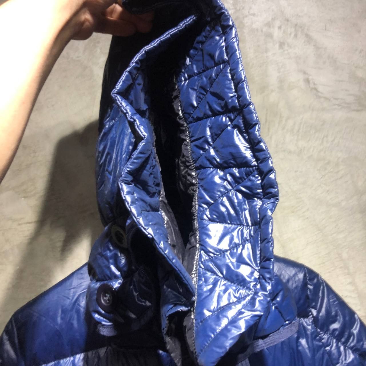 Sacai Sacai Luck Puffer jacket Size US L / EU 52-54 / 3 - 5 Thumbnail