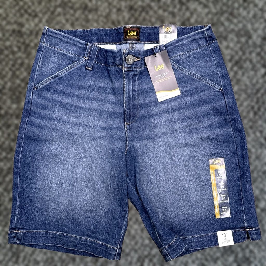 Lee VINTAGE No | (Note: Original title does not indicate vintage) Size 32" / US 10 / IT 46 - 1 Thumbnail